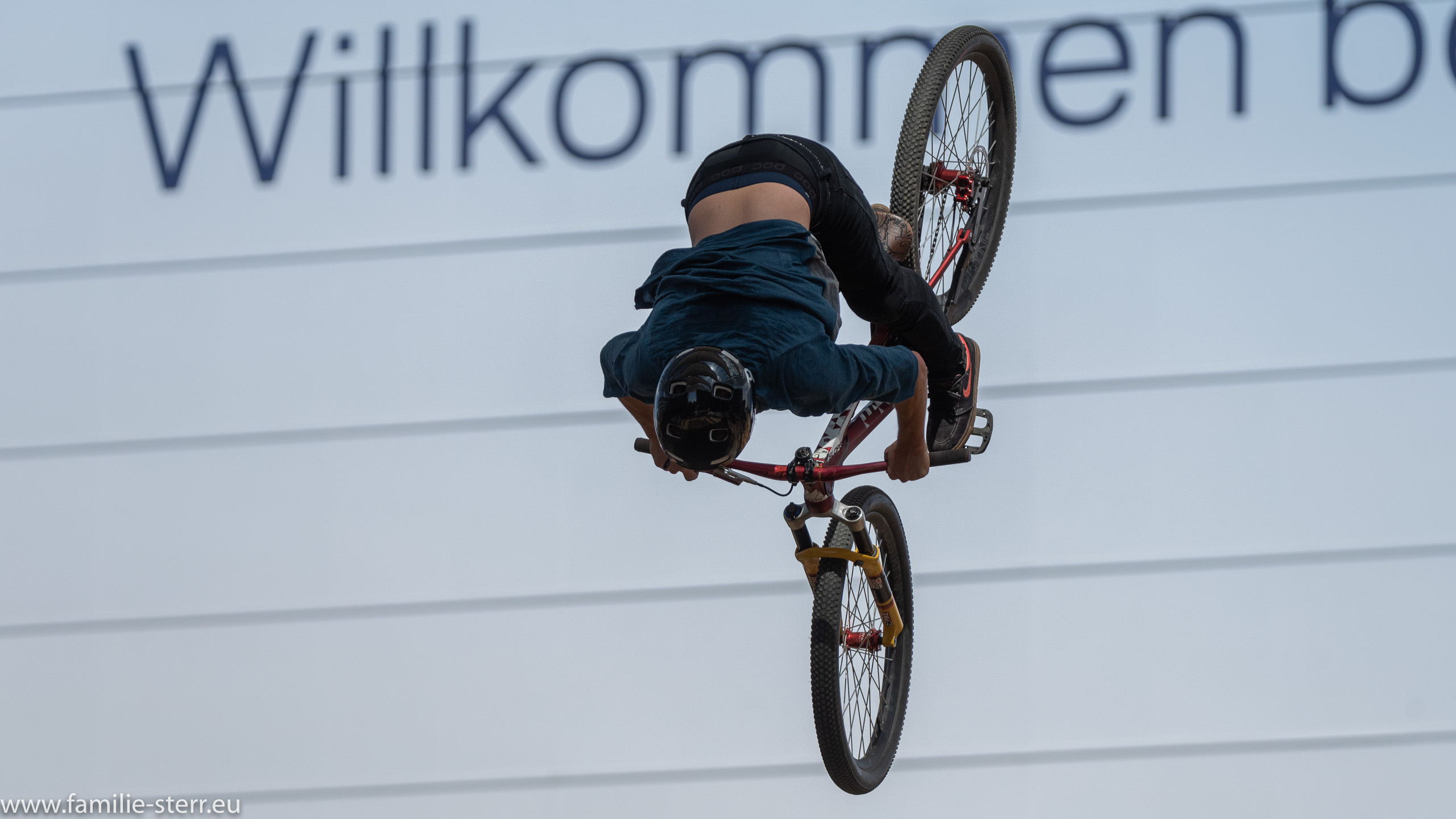 Bike and Style 2018